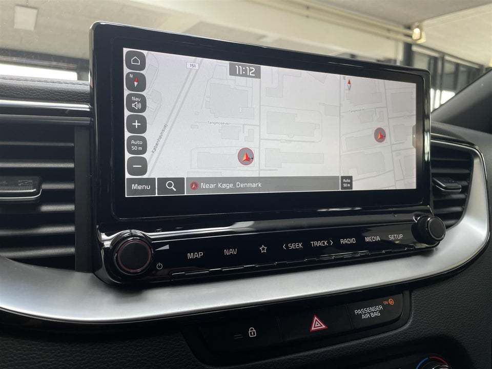 Kia ProCeed 1,5 T-GDi GT-Line S DCT 5d