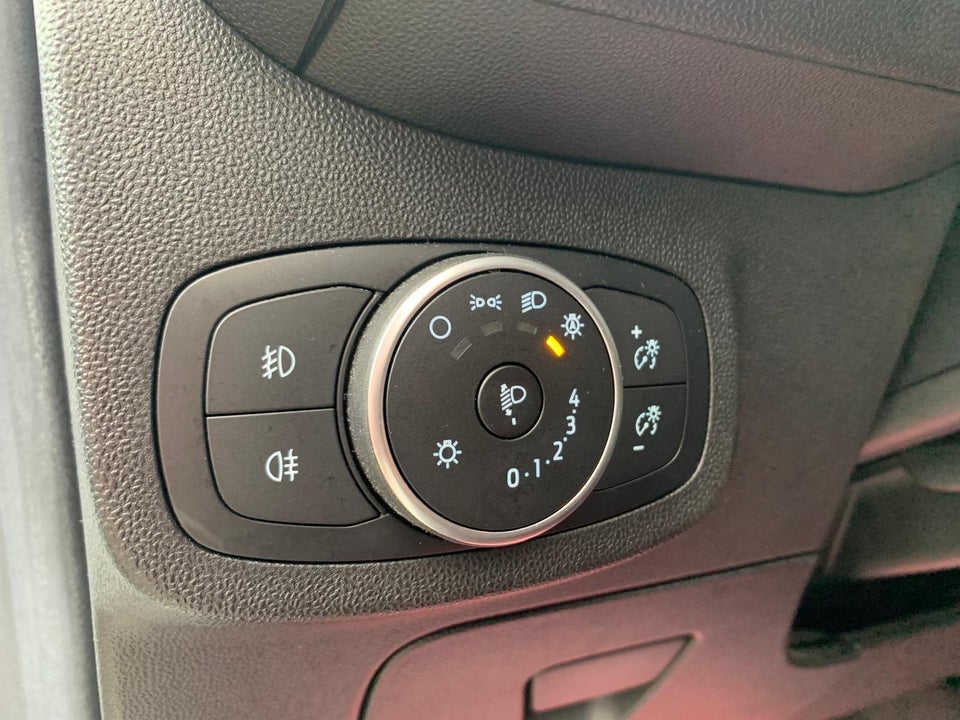 Ford Fiesta 1,0 EcoBoost ST-Line 5d