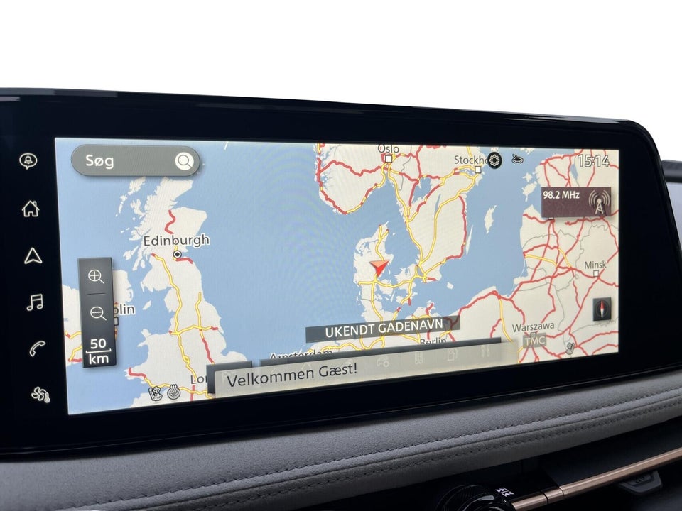 Nissan Ariya 87 Evolve 5d