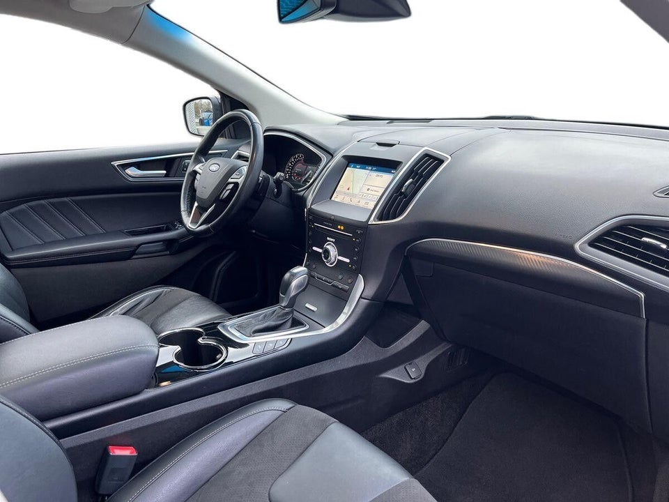 Ford Edge 2,0 TDCi 210 ST-Line aut. AWD 5d