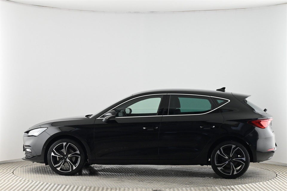 Seat Leon 1,5 TSi 150 Xcellence DSG 5d