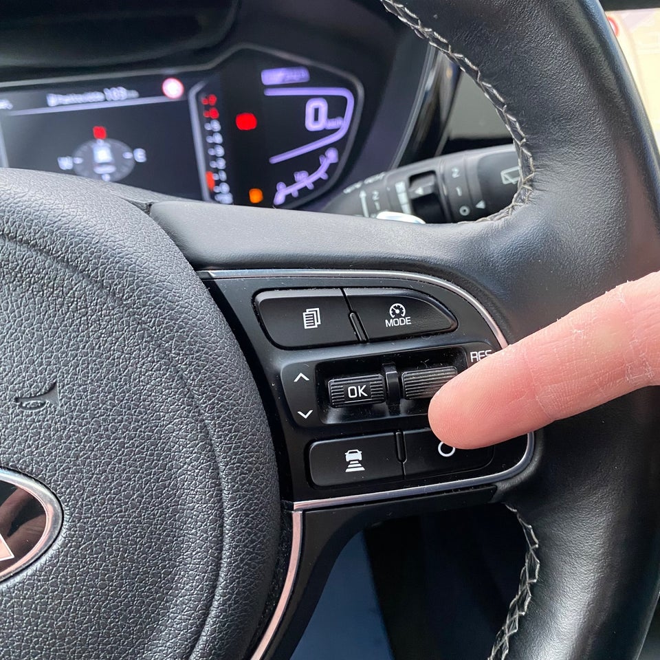 Kia Niro 1,6 PHEV Premium DCT 5d