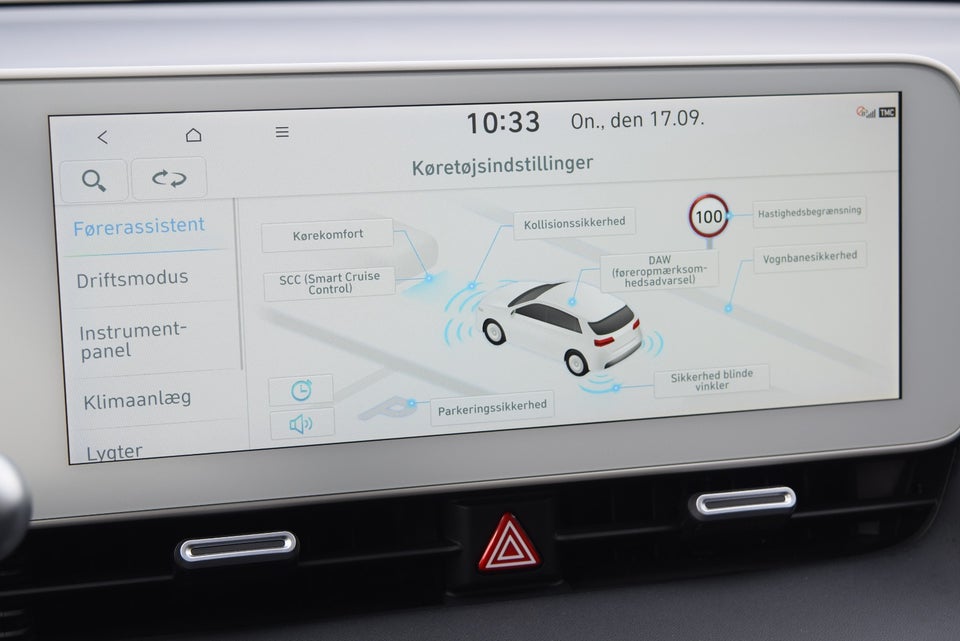 Hyundai Ioniq 5 58 Dynamiq 5d