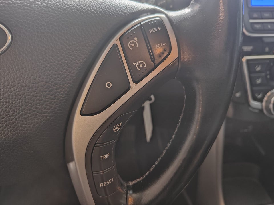Hyundai i30 1,6 GDi Comfort Eco 3d