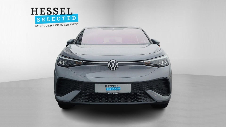 VW ID.5 77 Pro Performance 5d