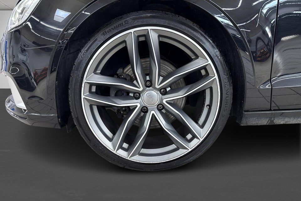 Audi A3 40 TFSi Sport Cabriolet S-tr. 2d