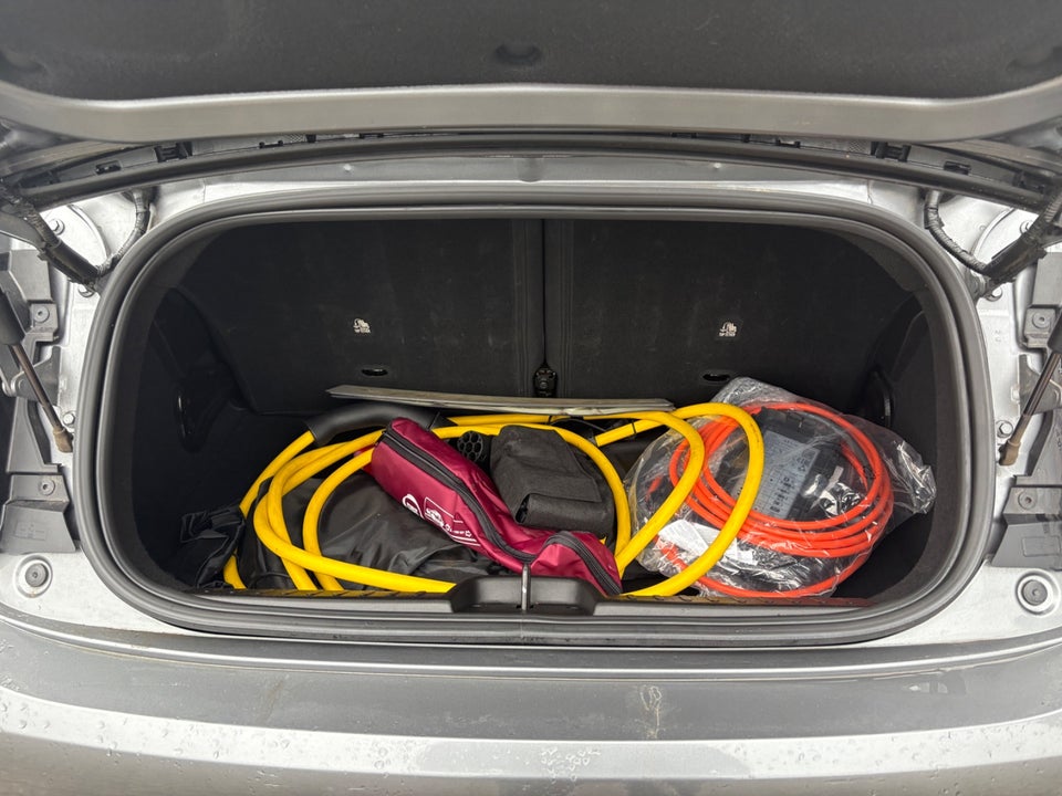 Fiat 500e 42 Icon Cabrio 2d