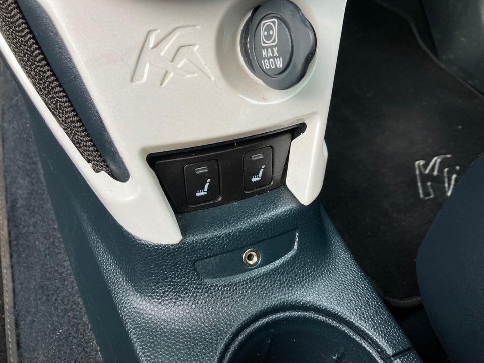 Ford Ka 1,2 Titanium 3d