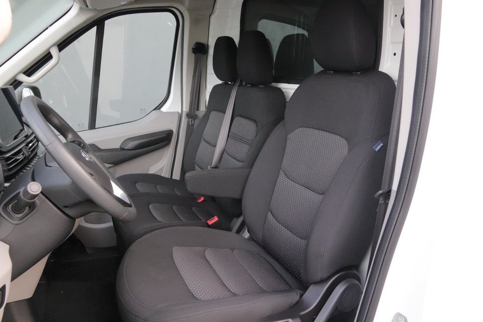 Maxus e-Deliver 9 88 L3H3 Kassevogn