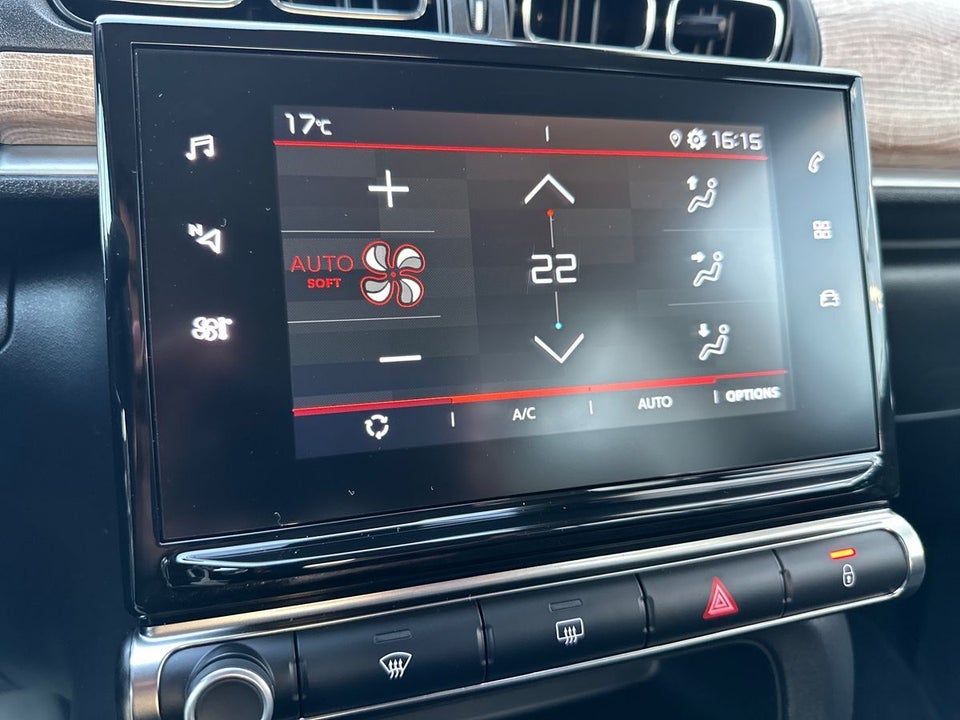 Citroën C3 1,2 PureTech 83 Impress 5d