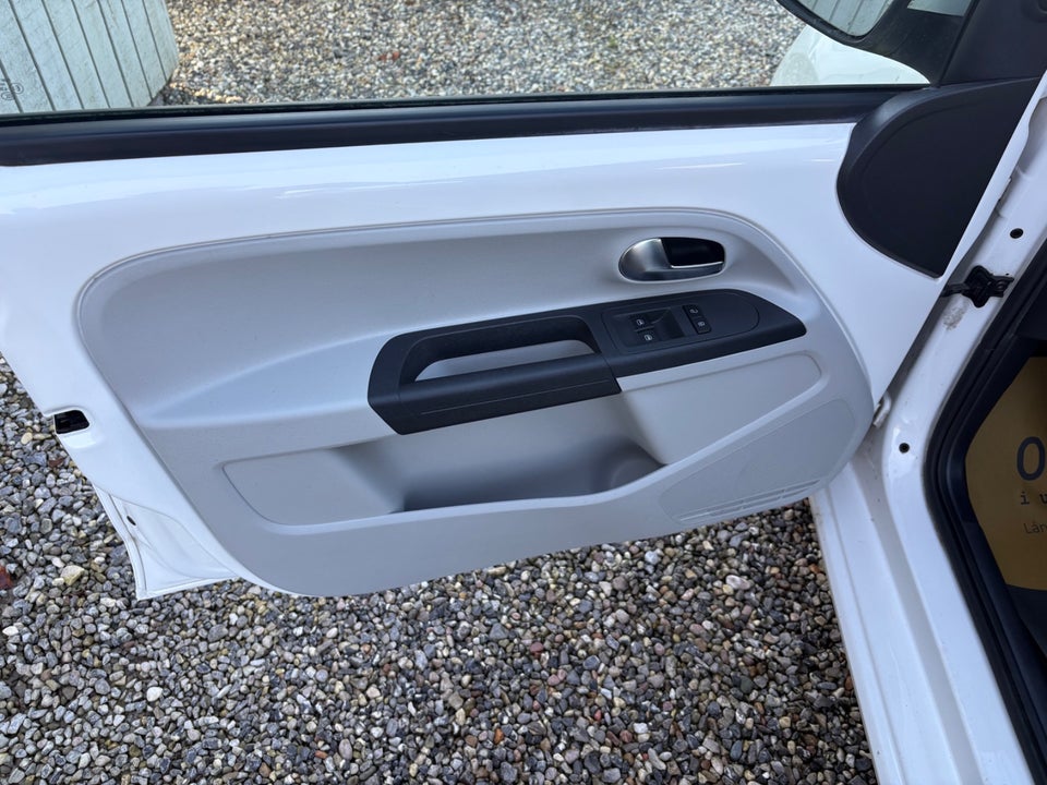 Seat Mii 1,0 60 Style eco 5d