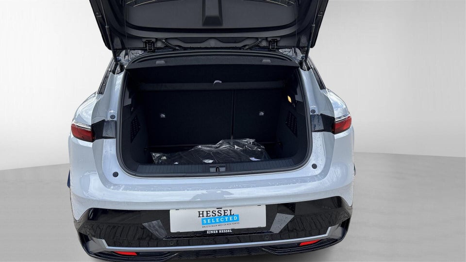 Renault Megane E-Tech 60 Esprit Alpine 5d