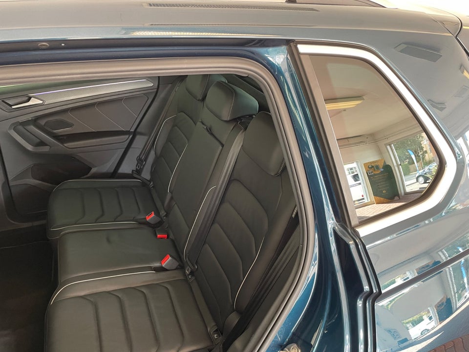 VW Tiguan 1,4 eHybrid R-line DSG 5d