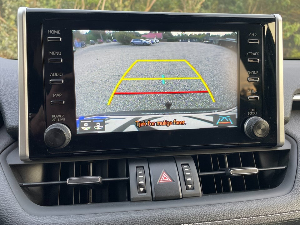 Toyota RAV4 2,0 T3 5d