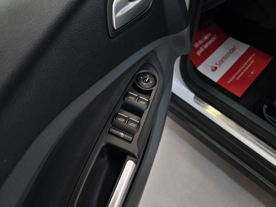 Ford Grand C-MAX 2,0 TDCi 140 Titanium aut. 5d