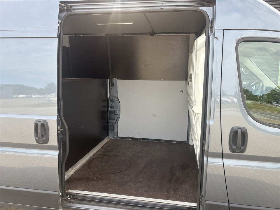 Opel Movano 2,2 D 165 Enjoy L3H2