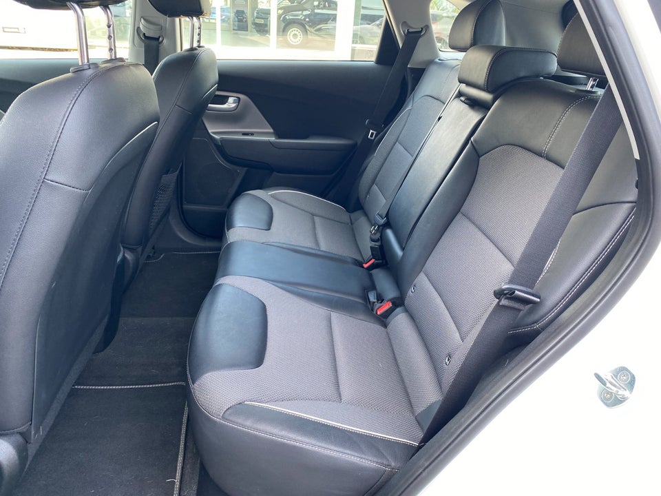 Kia e-Niro 39 Vision 5d