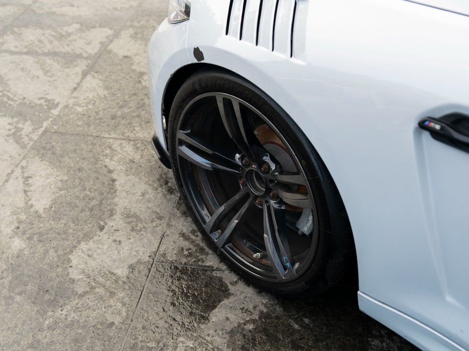 BMW M2 3,0 Coupé Competition aut. 2d