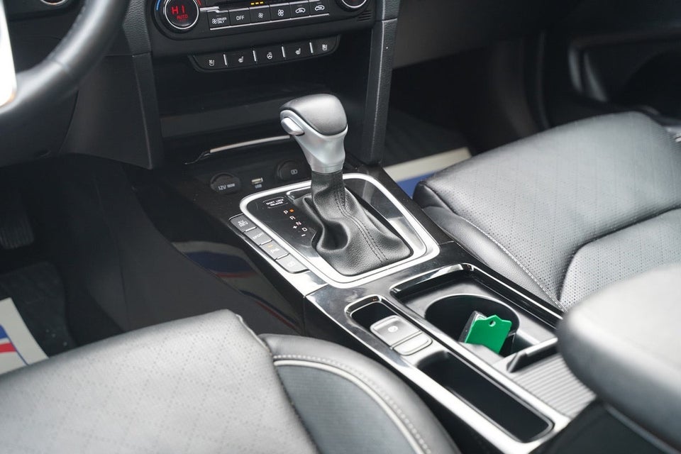 Kia Ceed 1,6 PHEV Upgrade Premium SW DCT 5d