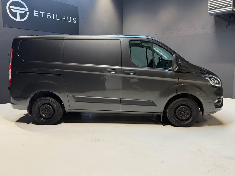 Ford Transit Custom 280 L1 2,0 TDCi 130 Ambiente