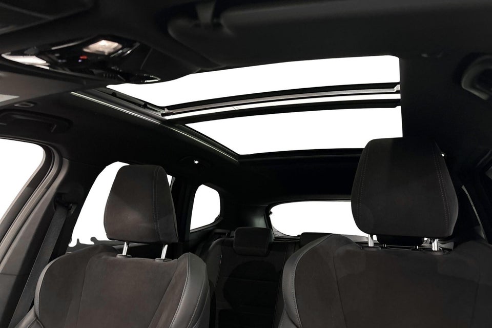 BMW iX1 xDrive30 M-Sport 5d