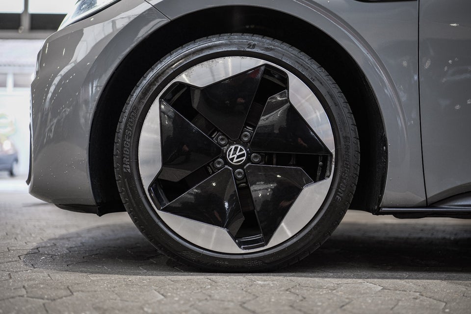 VW ID.3 58 1ST Max 5d