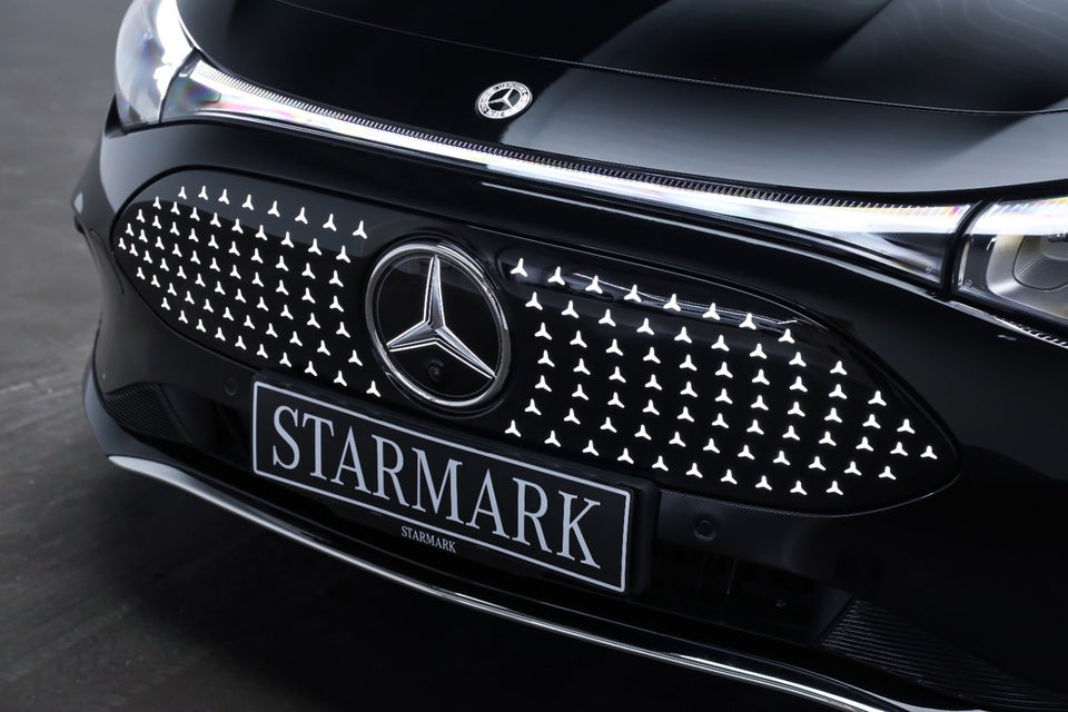 Mercedes CLA250+ EQ Progressive 4d