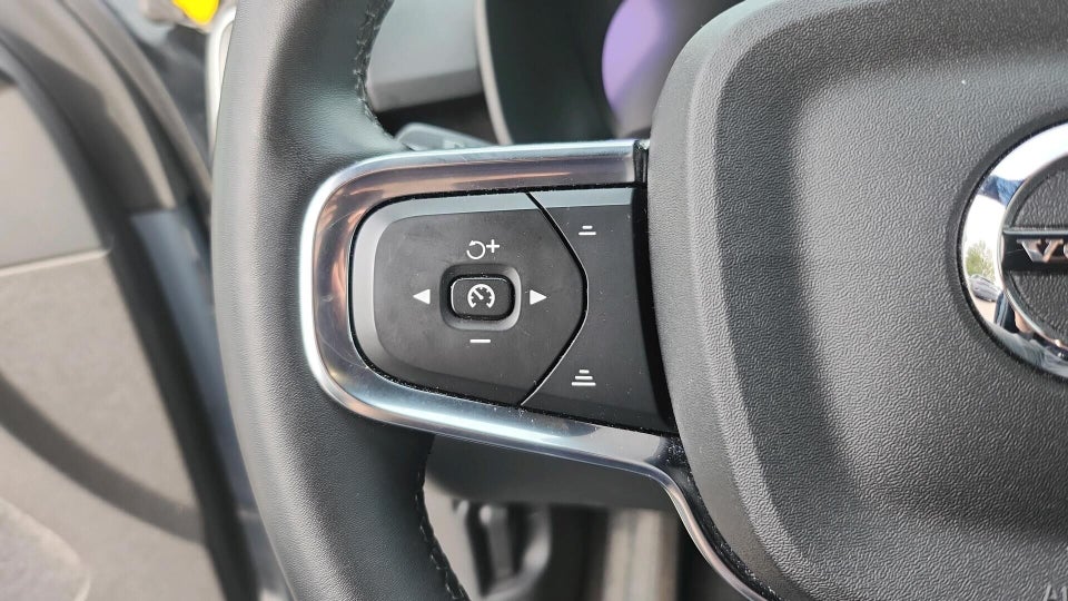 Volvo XC40 P6 ReCharge Core 5d