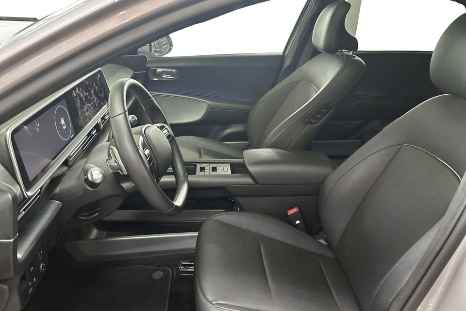 Hyundai Ioniq 6 77 Ultimate AWD 4d