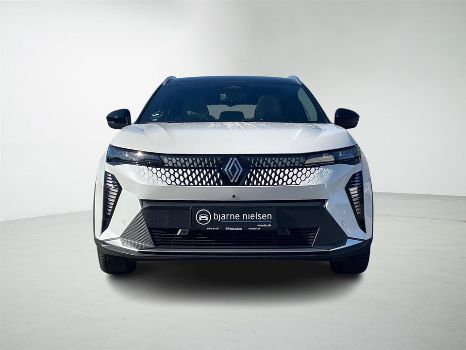 Renault Scenic E-Tech 87 Iconic 5d