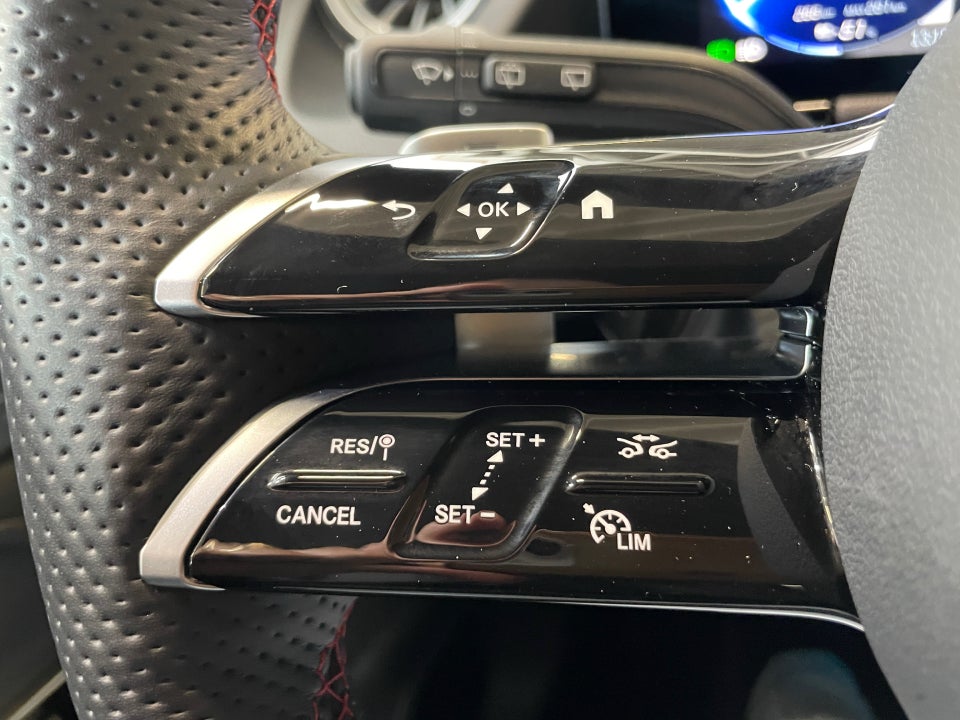 Mercedes EQA250+ AMG Premium 5d