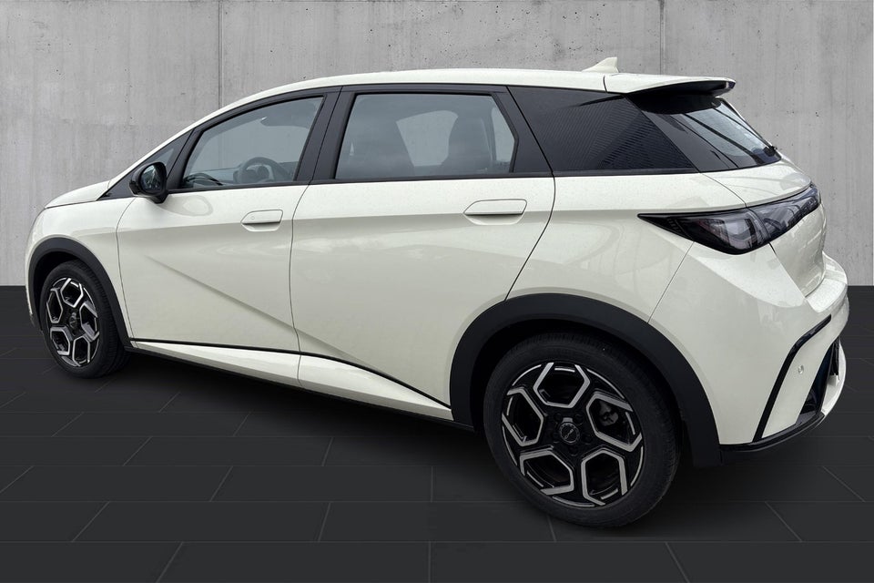 BYD Dolphin 60 Comfort 5d