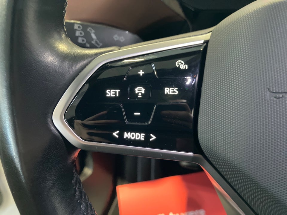 VW ID.4 77 Pro Performance Tech 5d