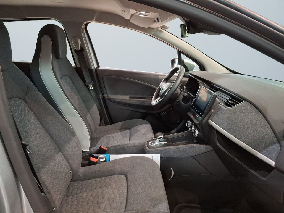 Renault Zoe 52 Experience 5d
