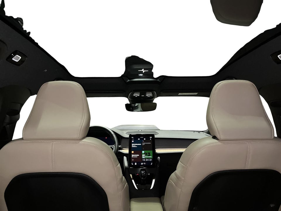Polestar 2 Standard Range 5d