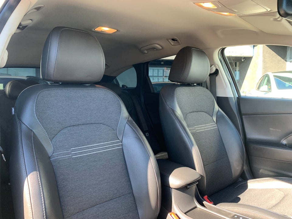 Hyundai i30 1,0 T-GDi Advanced stc. DCT 5d