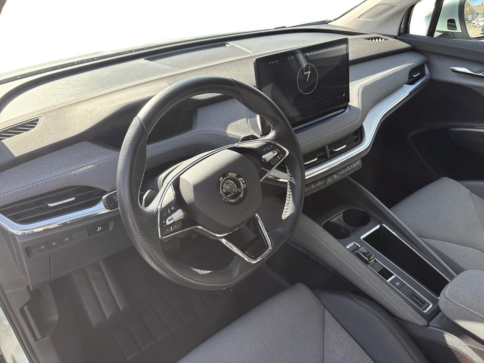 Skoda Enyaq 80 iV Plus 5d