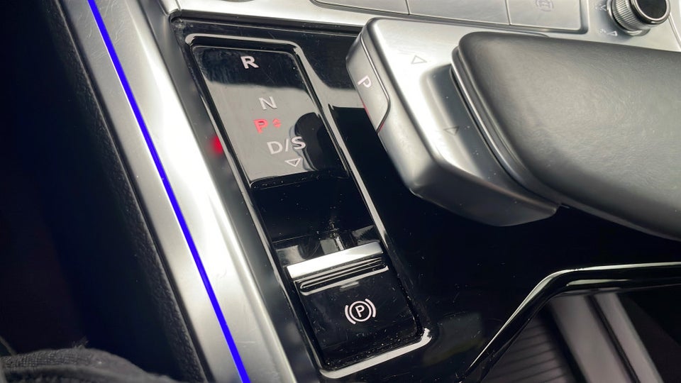 Audi e-tron 50 S-line Sportback quattro 5d