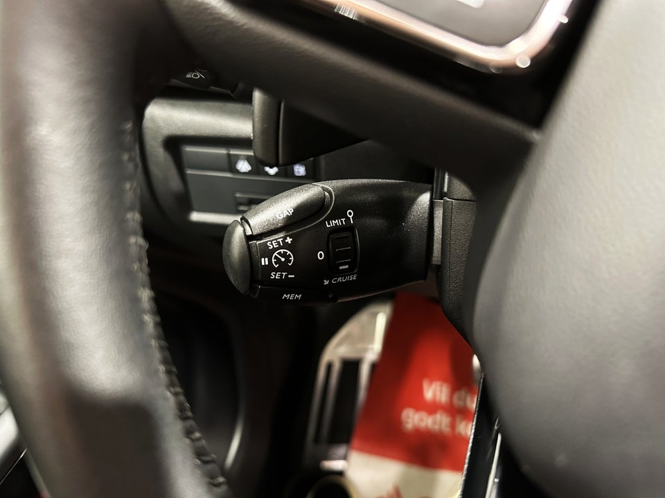 Citroën C5 Aircross 1,6 Hybrid Shine Sport EAT8 5d