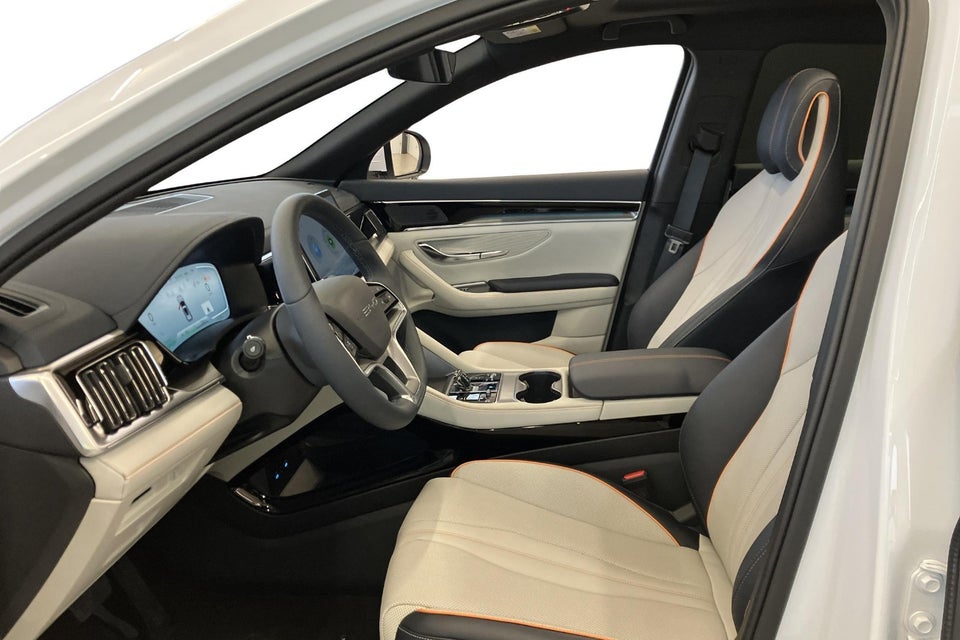 BYD Seal U 72 Comfort 5d