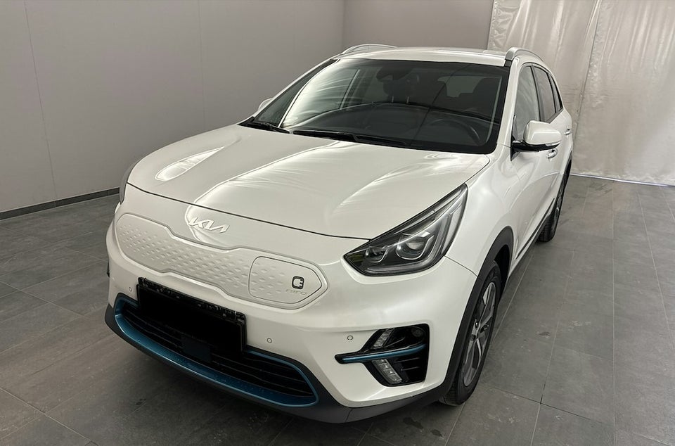 Kia e-Niro 64 Spirit 5d
