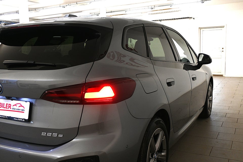 BMW 225e 1,5 Active Tourer M-Sport xDrive aut. 5d
