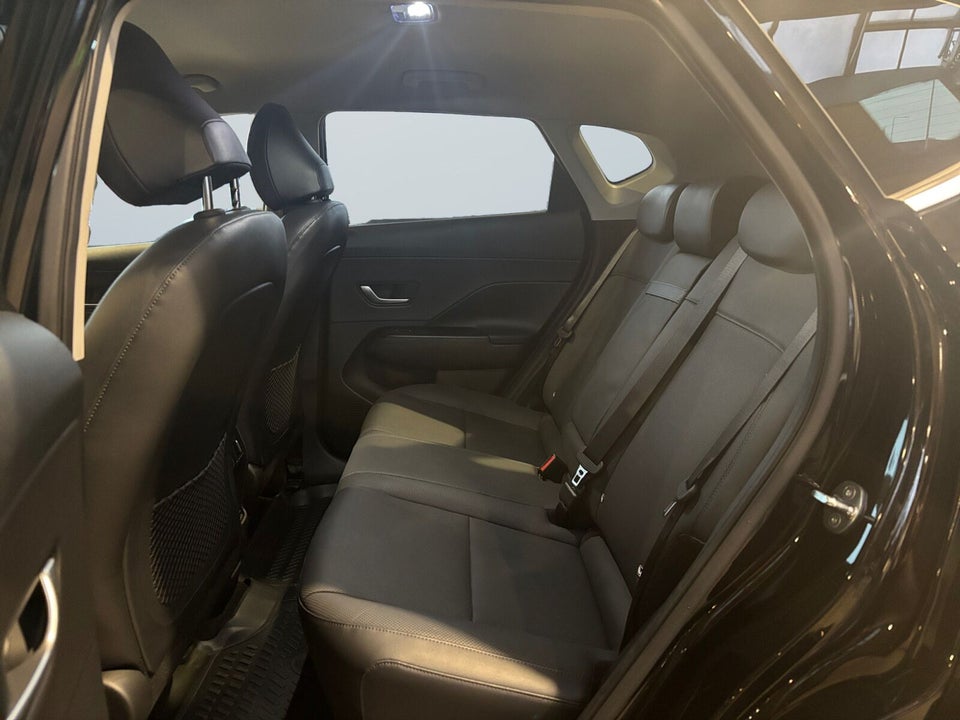 Hyundai Kona 65 EV Ultimate 5d