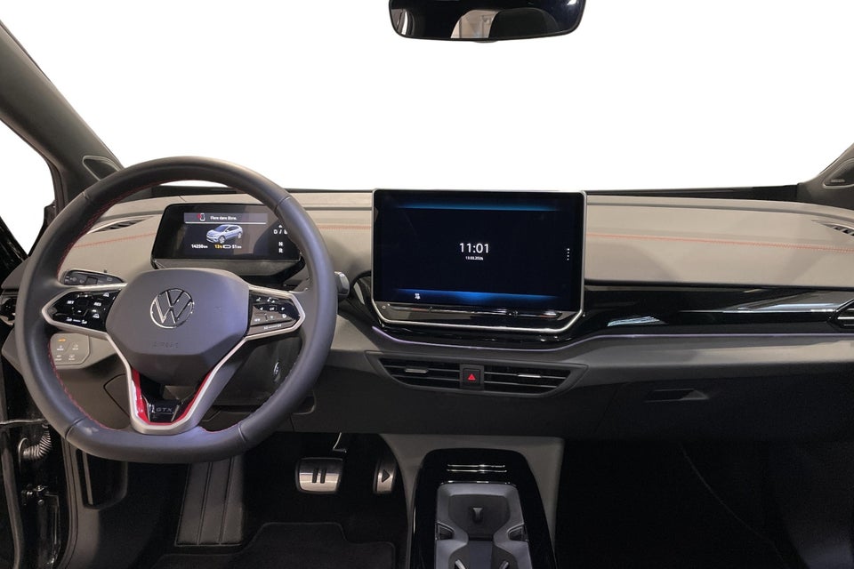 VW ID.4 77 GTX Max+ 4Motion 5d