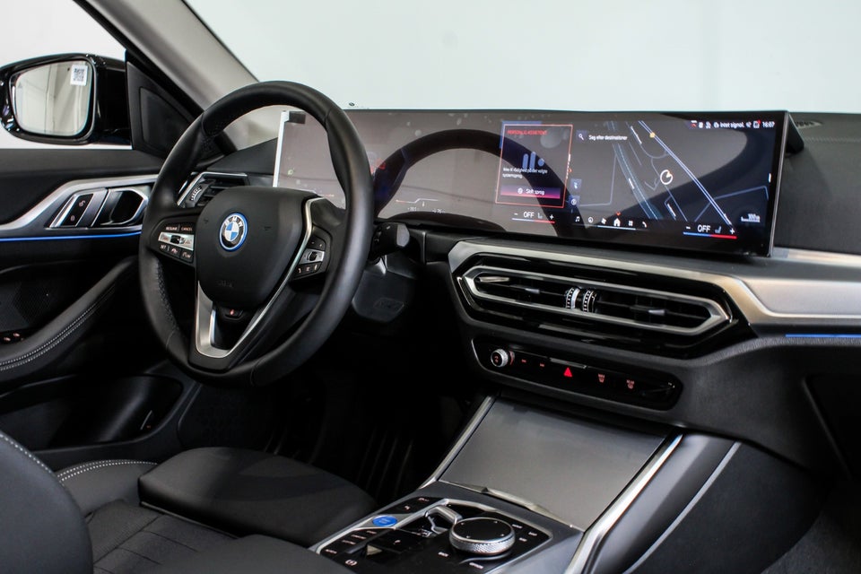 BMW i4 eDrive35 5d