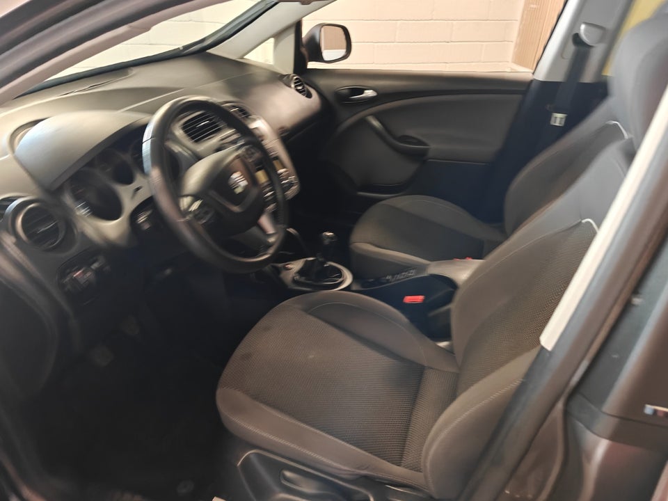 Seat Altea XL 1,2 TSi 105 Style eco 5d