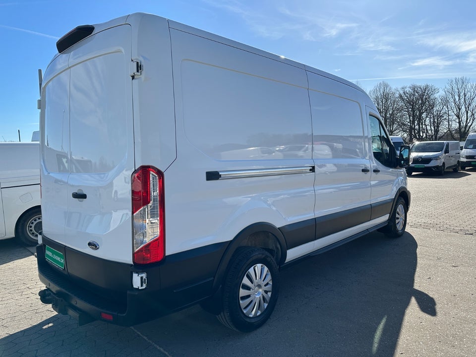 Ford Transit 350 L3 Van 2,0 EcoBlue Trend H2 FWD