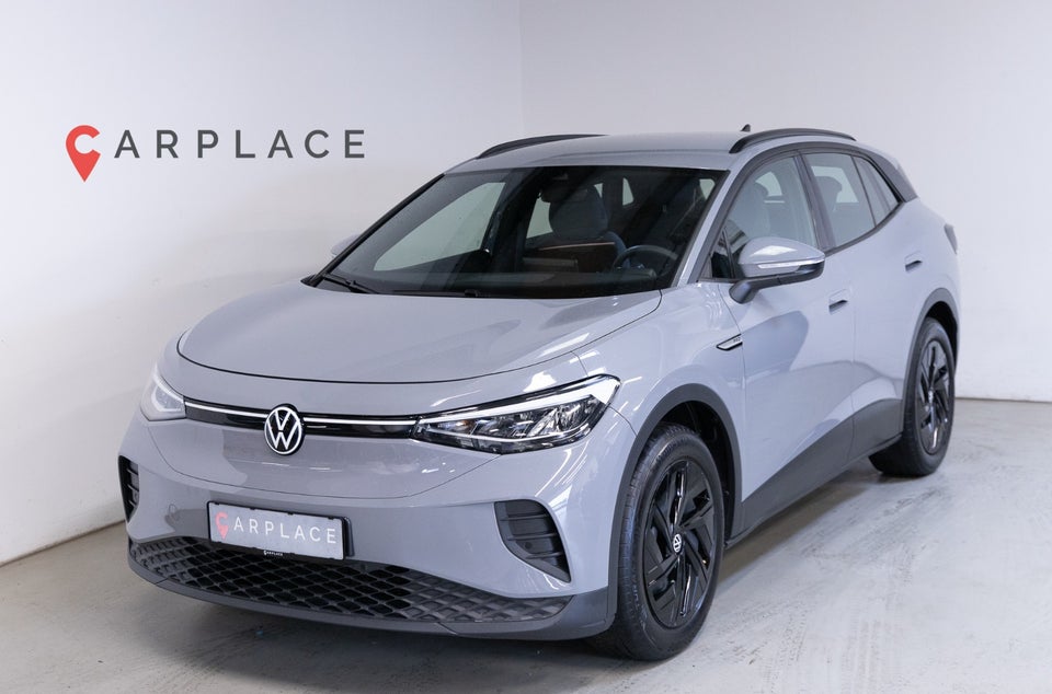 VW ID.4 77 Pro Performance 5d