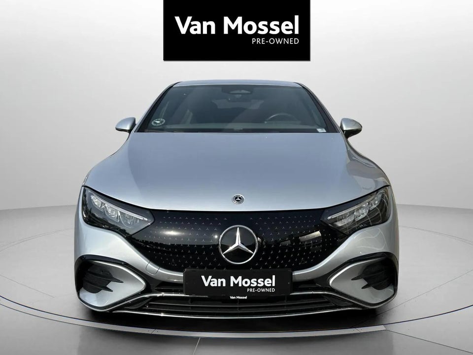 Mercedes EQE350 AMG Edition 4d