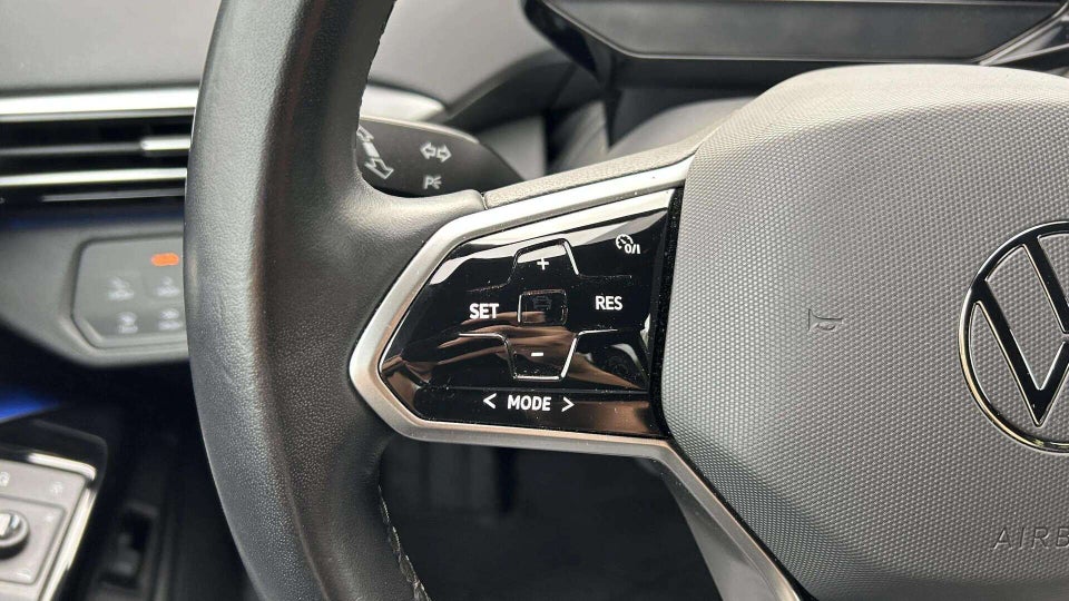 VW ID.4 77 Pro Performance 5d